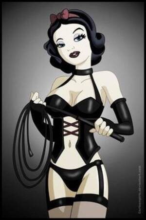 Disney Girls Porn Bdsm - 8 Disney princess gone BAD ideas | disney, dark disney, alternative disney
