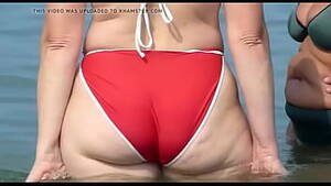 big fat granny in bikini - Free Granny Bikini Porn Videos (152) - Tubesafari.com