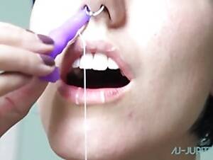 Nose Fuck Porn - AJ-Jupiter_com-nose-fucking