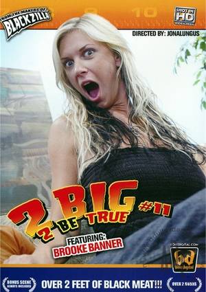 brooke banner shane diesel - 2 Big 2 Be True #11 Â· Sophie Dee; Brooke Banner ...