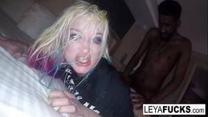 black pimp whore - Hooker gets off the snowy streets by anally pleasing her pimp - XVIDEOS.COM