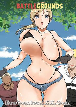 Female Student Porn Comics - BattleGrounds - Indecent Win With A Female College Student comic porn | HD Porn  Comics