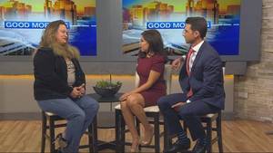 Homemade Vintage Schoolgirl Porn - VIDEO: Meet the woman rescued by comedian Ken Jeong