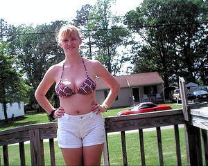 hillbilly teen sluts - Redneck Slut | MOTHERLESS.COM â„¢