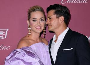 Katy Perry Blowjob Porn Captions - Katy Perry and Orlando Bloom: a timeline of their relationship