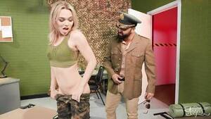 Military Tranny Porn - Shemale fucks with military guy watch online