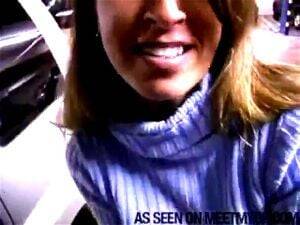 milf facial in parking lot - Watch Milf facial parking lot - Facial (Pov), Babe, Milf Porn - SpankBang