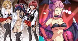 anime shemales hentai characters list - Anime Shemale Hentai List | Anal Dream House