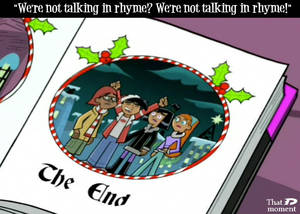 Holiday Danny Phantom Porn - \