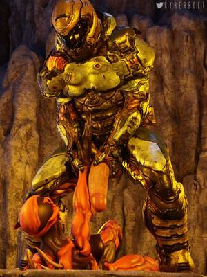 Doom Female Demon Porn - lowres.jpg