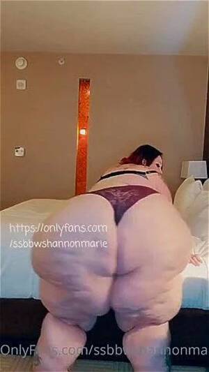 bbw big huge ass - Watch SSBBW HUGE BOOTY - Ssbbw, Ssbbw Ass, Bbw Big Ass Porn - SpankBang