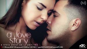 Love Story Porn - A Love Story 2 â€“ A Story About Us. Porn ...