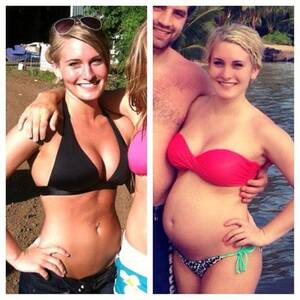 interracial slut wife before and after - Bbc Slut Before And After - XXGASM