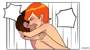 ben 10 blowjob - Ben 10 Morning blowjob porn comic - the best cartoon porn comics, Rule 34 |  MULT34
