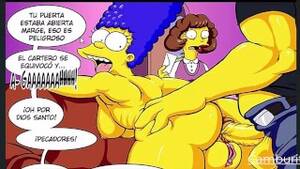 Bart Fucking Lois - Free Bart Lisa Simpson Porn Videos from Thumbzilla