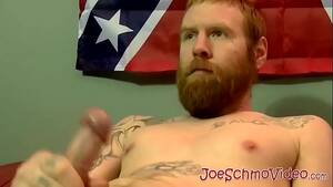 Guy Fucks Redhead Beard - Ginger amateur with huge beard sucked dry by mature homo - XVIDEOS.COM