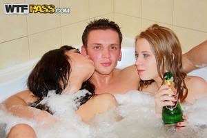 adult nude group sex - OTHER PARTIES: