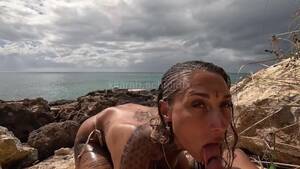 naked tanned beach girls - Girls Tanning On Beach Porn Videos | Pornhub.com
