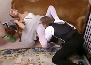 Ballerina Porn Vintage - Ballerina Porn