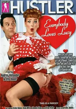 I Love Lucy Porn Captions - Porn Film Online - Everybody Loves Lucy - Watching Free!