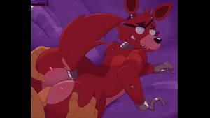 foxy shemale furry - Five Night's At Freddies Foxy Getting Fucked - Yiff Jasonafex - xxx Mobile  Porno Videos & Movies - iPornTV.Net