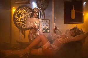 Elite Sex Clubs - Inside elite sex club rumoured to have hosted high-profile celebs - Daily  Star