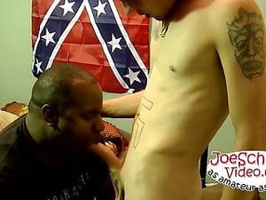 Gay Nazi Porn - Straight dude eric really enjoys himself | xHamster