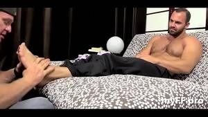 Gay Foot Fetish - Sexy gay porn in foot fetish - XVIDEOS.COM