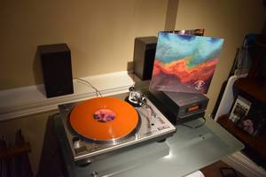 Electronic Psychedelic Porn - Psychedelic Porn Crumpets