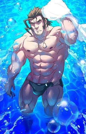 Bowser And Ganondorf Gay Porn - Ganondorf and Bowser's Love