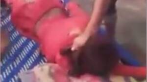 Brutal Forced Sex Porn - Children Of A Lesser God?' Transgender Woman Targeted In Brutal Pakistan  Attack