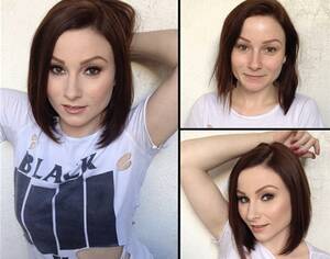 black porn stars without makeup - Porn stars without makeup: Adult film stars' most revealing portraits â€“ New  York Daily News