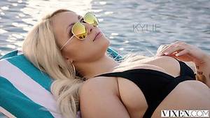 hot student threesome - VIXEN Married Couple Seduces Hot Student