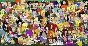 American Dad Schmuely Porn - American Dad Schmuely Porn | Sex Pictures Pass