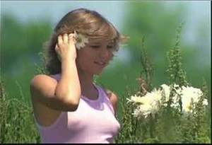 kristy mcnichol puffy nipples - 