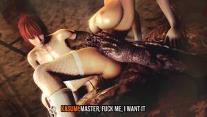 3d monster gangbang - 3D Monster Fucking And Sewer Interracial Gangbang Porn - EPORNER