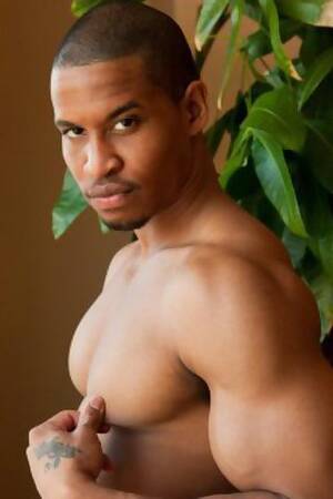 Black Gay Porn Star Paris - Jackson Kale Gay Pornstar - BoyFriendTV.com