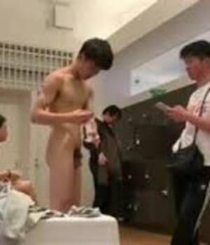 Asian Locker Porn - Asian locker room twink porn tube