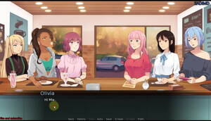 My Girlfriend Friends - My Girlfriend's Friends DEMO 0.5 | xHamster