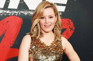 Elizabeth Banks Xxx Porn - Elizabeth Banks