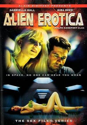 Alien Sex Files Movie - Sex Files: Alien Erotica - XXXStreams.org