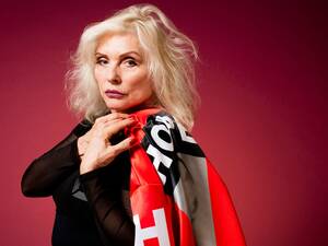blonde teen sucks bbc - Debbie Harry on heroin, rape, robbery â€“ and why she still feels lucky |  Debbie Harry | The Guardian