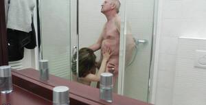 man shower - â–· Horny babe catches a dirtu old man in the shower - / Porno Movies, Watch  Porn Online, Free Sex Videos