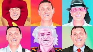 Fuck The Dumb Shit - A Ranking of Every Sketch in 'I Think You Should Leave' - The Ringer