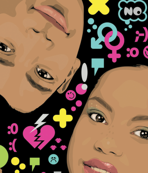 black girl only teen blowjobs - Our Teens' Secret Sex Lives | Essence