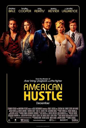 Amy Adams Maid Porn - American Hustle (2013) - Connections - IMDb