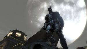 Batman Arkham City Assassin Porn - Batman: Arkham Origins Review â€” High Functioning Medium