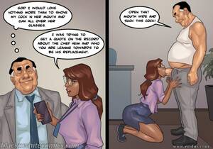 interracial milf quotes - Page 47 | blacknwhitecomics_com-comix/the-mayor/issue-5 | Erofus - Sex and  Porn Comics