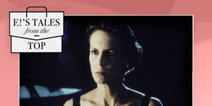 Jamie Lee Curtis Porn Fakes Annimated - We All Need Jamie Lee Curtis' Advice to Her Tween Self