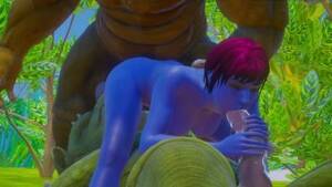 anal avatar porn - Double Furry Anal | Avatar girl | Wild life - Free Porn Videos - YouPorn